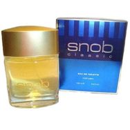 Snob Classic EDT 100 ml + 150 ml Erkek Parfüm Deodorant Seti
