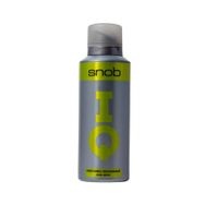 Snob IQ 150 ml Erkek Deodorant