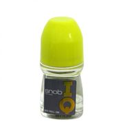 Snob Iq Deo 50 ml Erkek Roll-On
