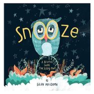 Snooze-Little Door Books