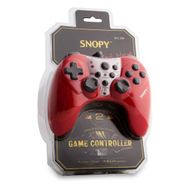 Snopy SG-300 Kırmızı Gamepad