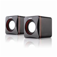 Snopy SN-21 3W 1+1 Mini Speaker