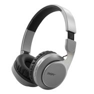 Snopy SN-34BT Cosy Gri Bluetooth Kulaküstü Kulaklık