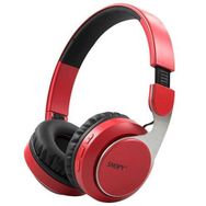Snopy Sn-34bt Cosy Kırmızı Bluetooth Kablosuz Mikrofonlu Kulaklık