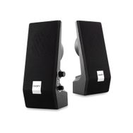 Snopy SN-611 6W 1+1 Speaker Siyah