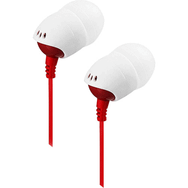 Snopy SN-709 Kırmızı Kulaklık