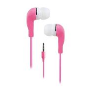 Snopy SN-78 Pembe Kulaklık