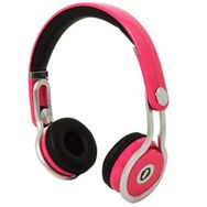 Snopy SN-913 Pembe Mikrofonlu Kulaklık