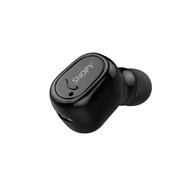 Snopy SN-BT155 Siyah Bluetooth Telefon Kulaklığı
