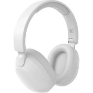 Snopy SN-BT37 Beyaz Bluetooth Kulaklık