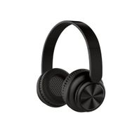 Snopy SN-BT40 Siyah Bluetooth Kulaklık