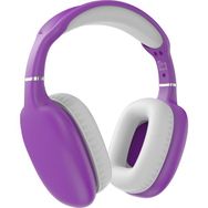 Snopy SN-BT43 Mor Bluetooth Kulaklık