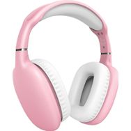 Snopy SN-BT43 Pembe Bluetooth Kulaklık
