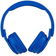 Snopy SN-BT51 Royal Mavi Kablosuz Kulaklık
