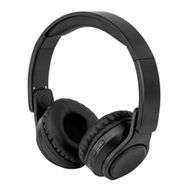 Snopy SN-BT51 Royal Siyah Kablosuz Kulaklık