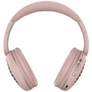 Snopy SN-BT55 Kulak Üstü Mikrofonlu Bluetooth Kulaklık