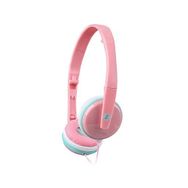 Snopy SN-C04 Pembe Kulaklık
