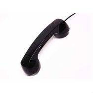 Snopy SN-IP56 Siyah Telefon Ahizesi