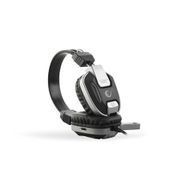 Snopy SN-R12 Siyah Gümüş Gaming Baş Üstü Kulaklık