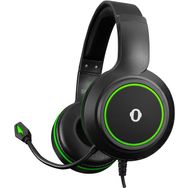 Snopy SN-X51 Match Siyah/Yeşil Gaming Kulaklık