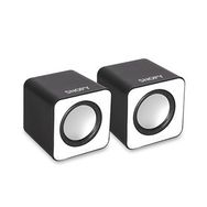 Snopy SR-66 6W 1+1 Speaker Beyaz