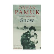 Snow - Orhan Pamuk