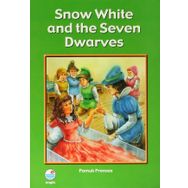 Snow White and the Seven Dwarves - Mehmet Hengirmen