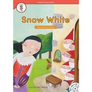 Snow White +Hybrid CD eCR Starter - The Grimm Brothers The Brothers Grimm