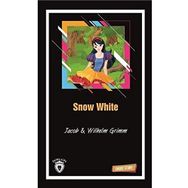 SNOW WHITE (SHORT STORY) - JACOB GRIMM;WILHELM GRIMM