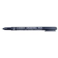 Snowman Drawing Pen 0.1mm Siyah Teknik Çizim Kalemi