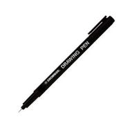 Snowman Drawing Pen FT700D-01S 0.1mm Siyah Teknik çizim Kalemi