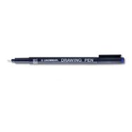 Snowman FT 700D6.K 0.6 Kırmızı Teknik Çizim Kalemi
