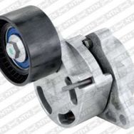 SNR GA35516 Gergi Rulmanı