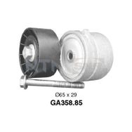 SNR GA35885 Brava-Bravo I-II-Marea-Palio-Punto 1.9D-1.9 Jtd Kütüklü Alternatör Gergi Rulmanı