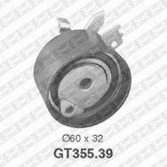 SNR GT35539 Gergi Rulmanı
