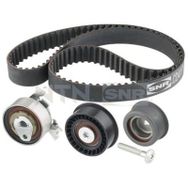 SNR KD45317 Triger Seti