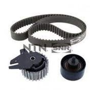SNR KD45838 166X240 cm Alfa Romeo 145 146 1.6İe 16V 96-01 156 1.6 16V 97-0 Eksantrik Gergi Kiti