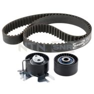 SNR KD45957 P308-P407-P508-P3008-P5008-C4-C5-DS4-Jumpy-Scudo-Cmax-Focus Eksantrik Gergi Kiti