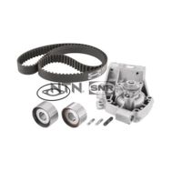 SNR KDP455350 Gergi Rulmanı