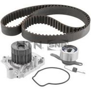 SNR KDP474080 Devirdaimli Honda Civic VI HB 1.4I 1.5I 95-01 Triger Seti