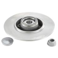 SNR KF155110U Arka Fren Diski