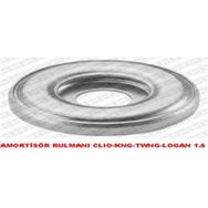 SNR M25504 Gergi Rulmanı