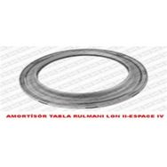 SNR M25507 Laguna II Amortisör Üst Rulmanı
