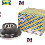 SNR SNR Barchetta Fiorino Albea Palio Linea Brava 98- ABS Arka Teker Bilyalı Porya