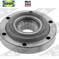 SNR TGB10872.S03 Renault Concorde Ön Aks Bilyası
