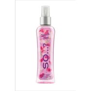 So 100 ml Sweet Pea Vücut Spreyi