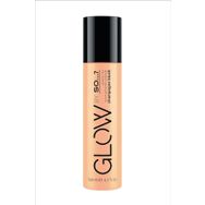 So 140 ml Champagne Blush Işıltılı Vücut Spreyi