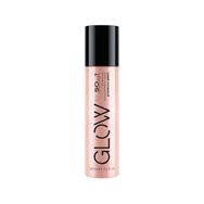 So 140 ml Glow 140 ml Prosecco Pearl Işıltılı Vücut Spreyi