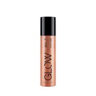 So 140 ml Glow By So Shimmer Mist Bronze Babe Vücut Spreyi