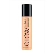 So 140 ml Glow By So Shimmer Mist Champagne Blush Vücut Spreyi